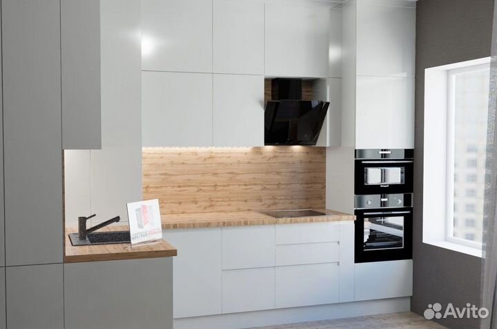 Кухонные гарнитуры с фабрики артикул 62155