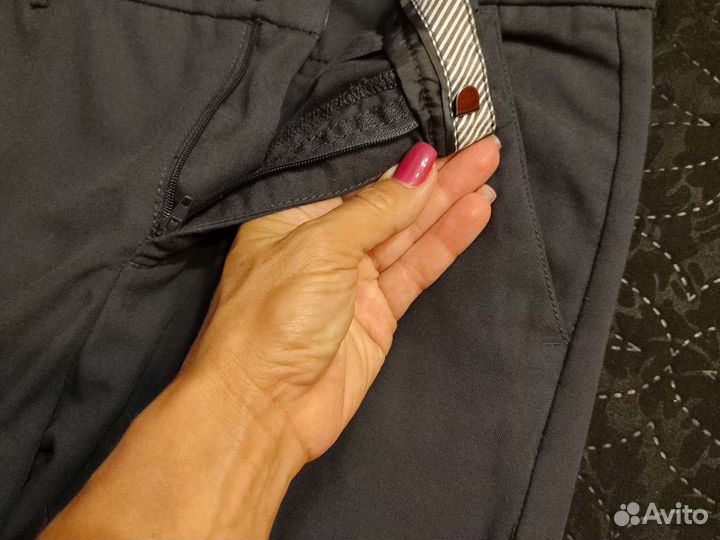 Брюки для мальчика 164