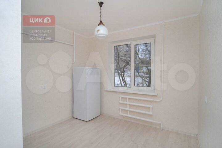 2-к. квартира, 50,3 м², 1/9 эт.