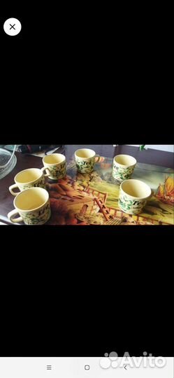 Посуда кухоная