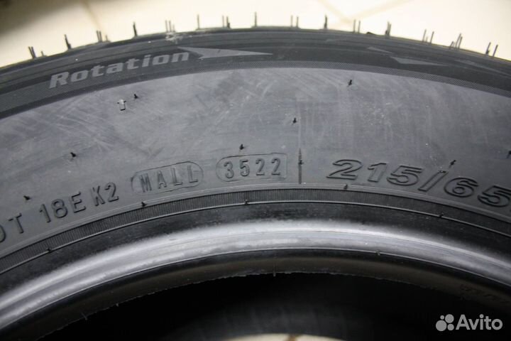 Nexen Winguard WinSpike 3 215/65 R16 102T
