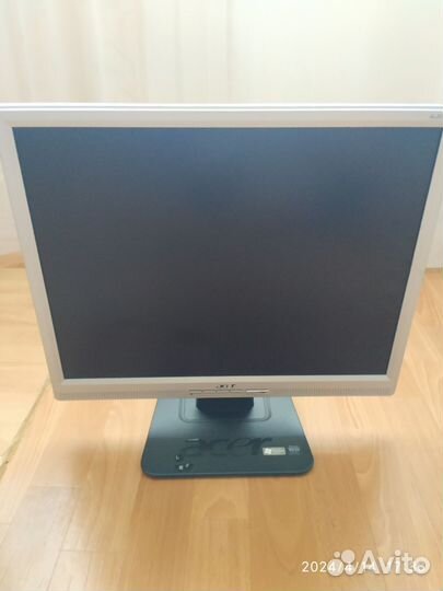 Монитор Acer AL2017