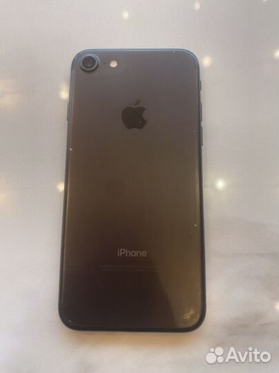 iPhone 7, 32 ГБ