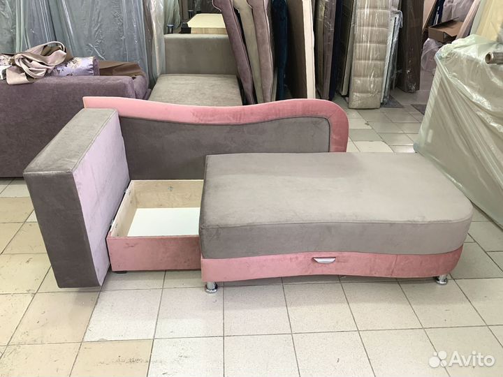 Малогабаритный диван