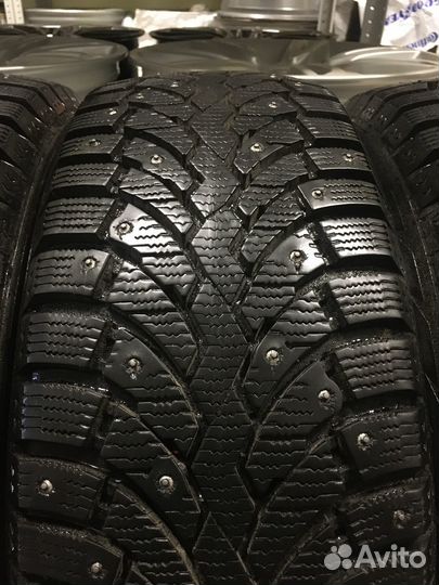 Formula Ice 205/55 R16 91T