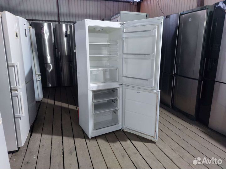 Холодильник бу Vestel Доставка. Гарантия