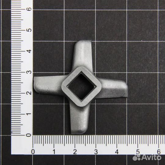 Нож для мясорубки bosch Philips Siemens: