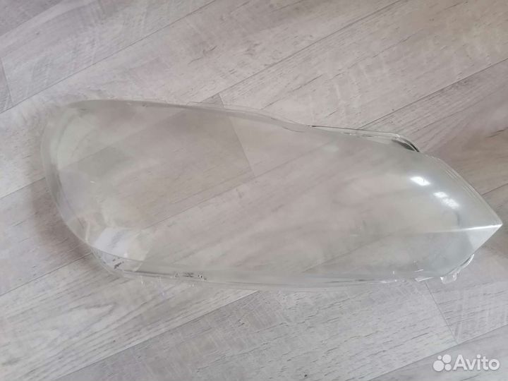 Стекло гольф6