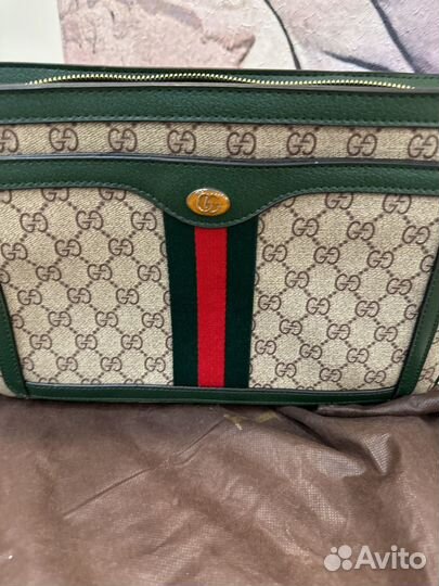 Сумка женская gucci