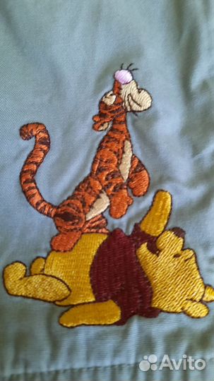 Комбинезон для мальчика