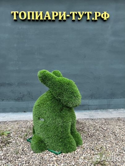 Топиари Топиарные фигуры Садовые фигуры