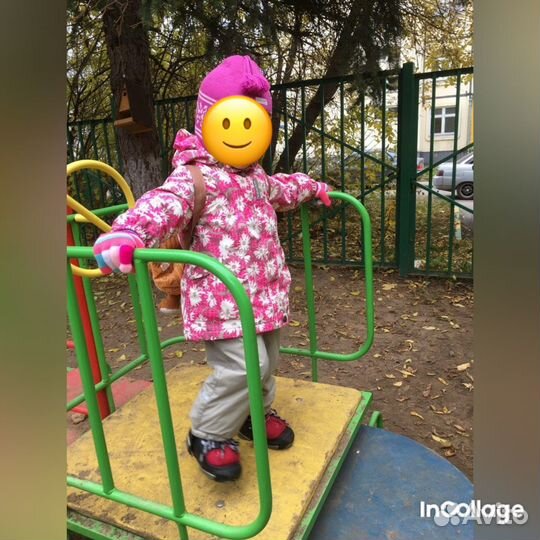 Костюм