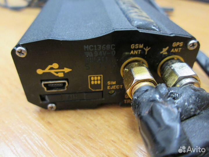 GPS GSM трекеры, GPS маяки