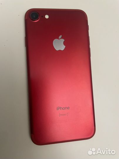 iPhone 7, 128 ГБ