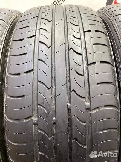 Roadstone Classe Premiere CP672 225/55 R18 97H