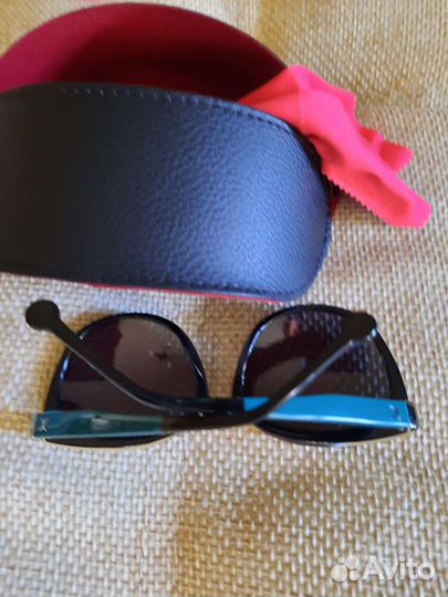 Солнцезащитные очки женские оригинал