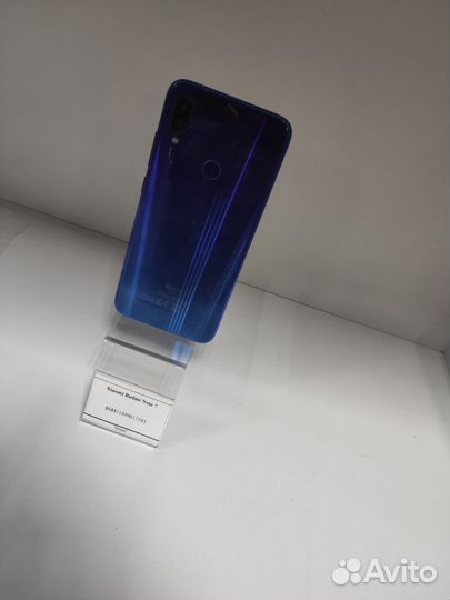 Xiaomi Redmi Note 7