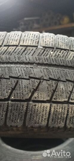 Bridgestone Blizzak VRX 185/65 R15 190S