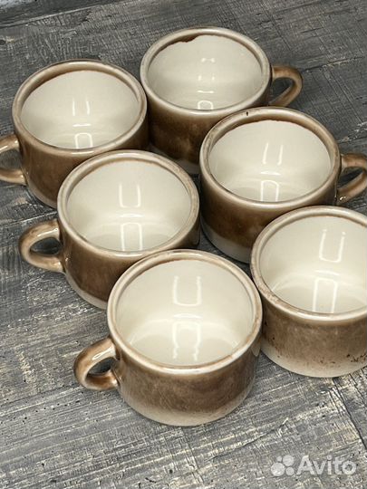 Кружка керамическая