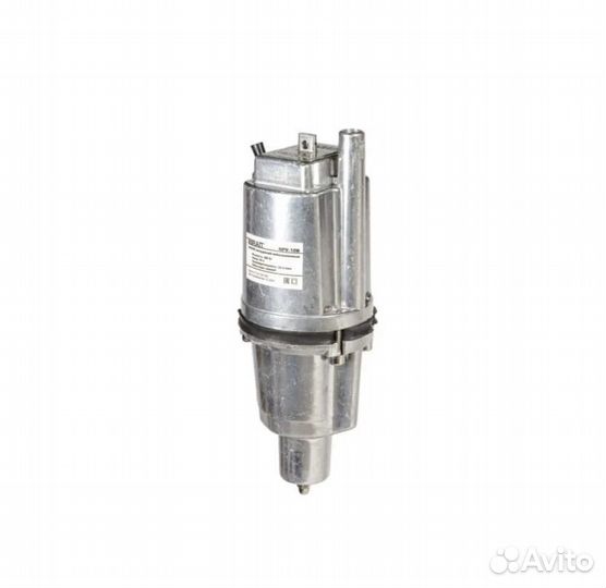 Насос вибрационный погружной brait NPV-10B (10м) с