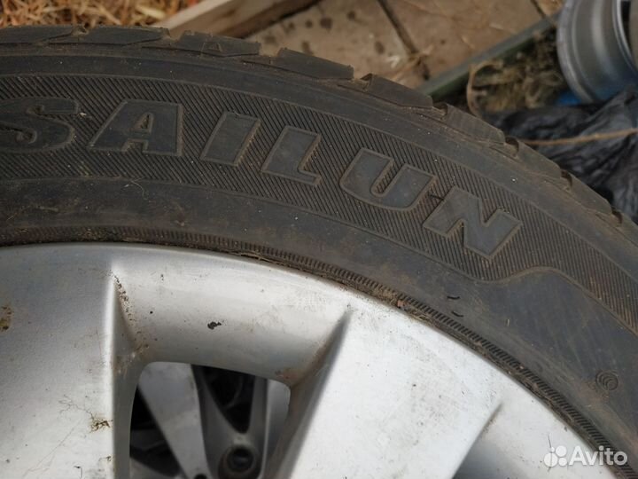 Sailun SL87N 245/45 R17
