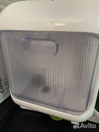 Кофеварка капсульная Bosch tassimo