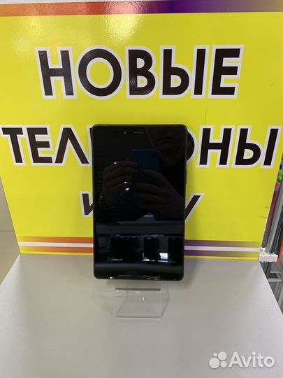 Samsung Tab A 8.0 2019 2/32GB LTE Черный