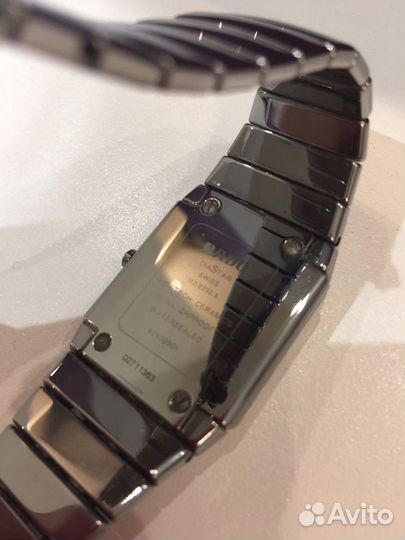 Часы Rado Jubile оригинал