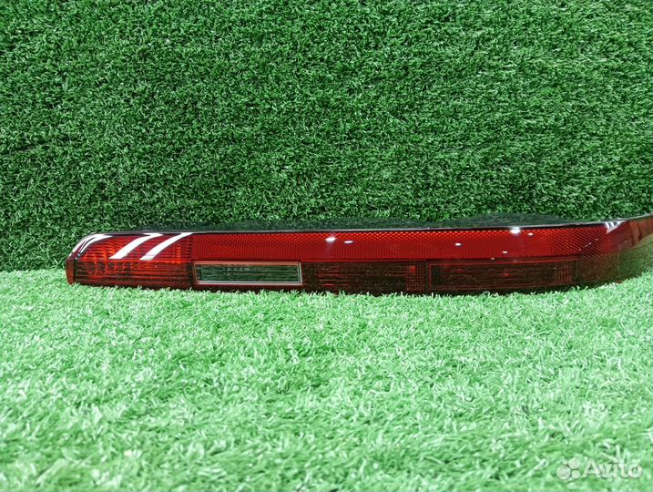 Фонарь в бампер правый VAG Audi Q7 4M