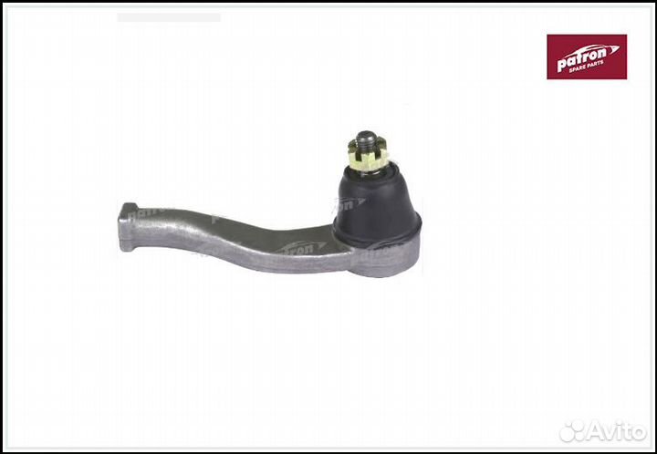 Наконечник рулевой тяги дайхатсу Charade