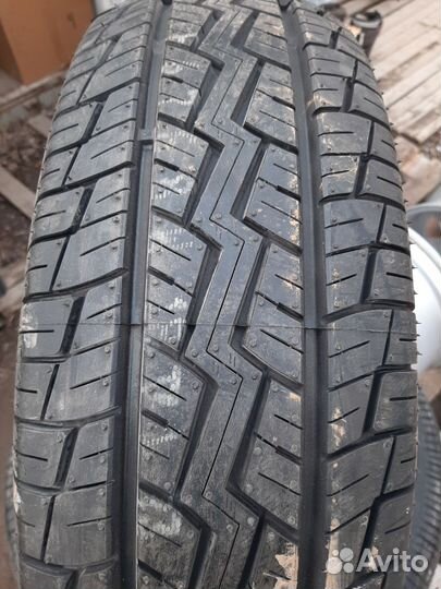 Yokohama Geolandar G039 265/70 R16