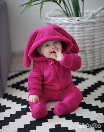 Комбинезон next