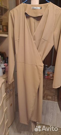 Платье женское bershka, 42 -44