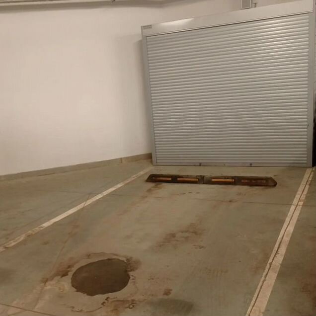 Машиноместо, 14 м²