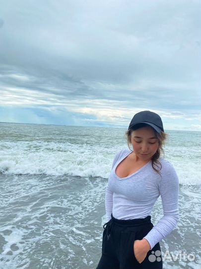 Няня-помощница по дому с проживанием