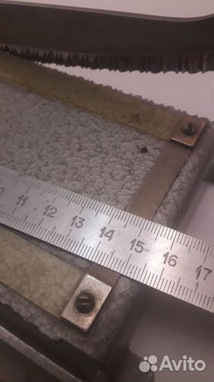 Резак для фотографий