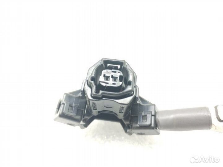 Проводка форсунок Lexus Rx450H GYL25 2grfxs 2020