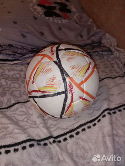 Мячик для футбола