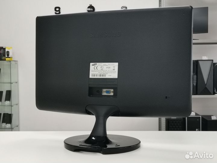 Монитор Samsung 22