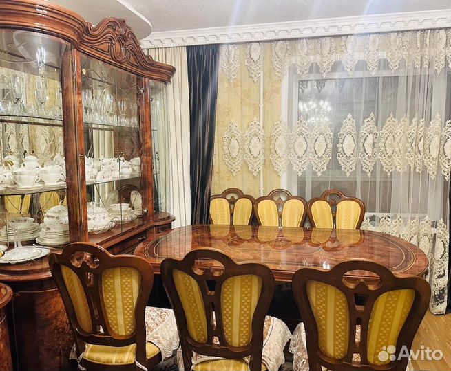 Трюмо трельяж зеркало