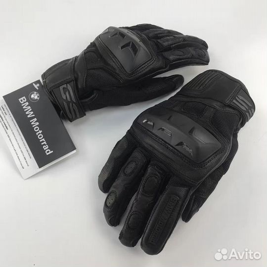 Мотоперчатки BMW Really 3 (XL)