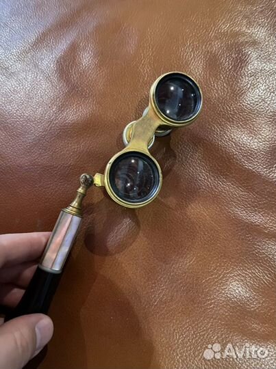 Театральный бинокль