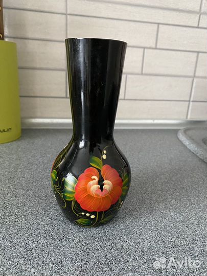 Милая вазочка СССР