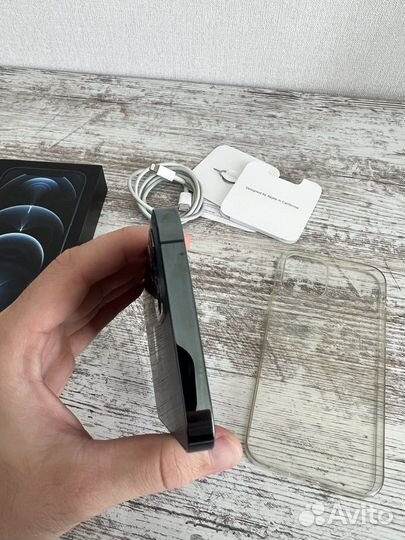 iPhone 12 Pro, 128 ГБ