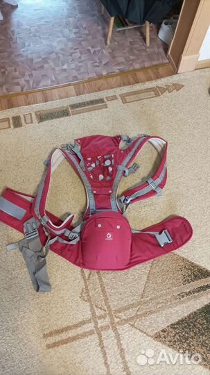 Кенгуру переноска