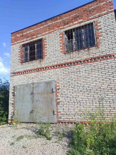 Дача 53,5 м² на участке 6 сот.