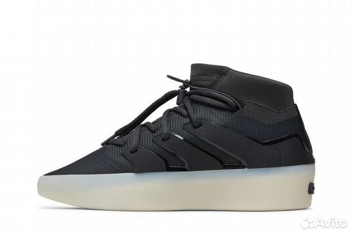 Кроссовки adidas Fear of God Athletics