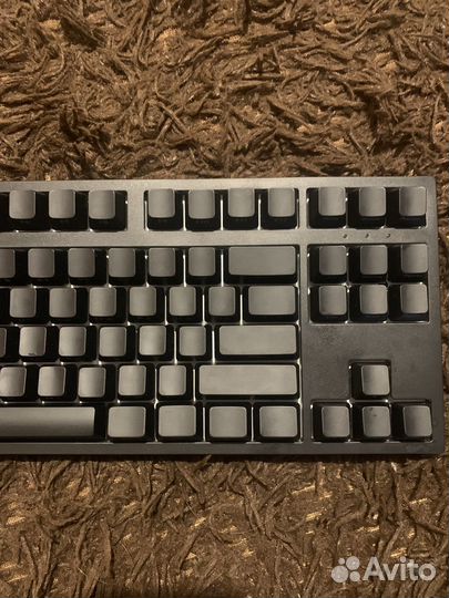 Клавиатура Dark Project KD87A