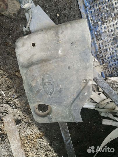 Запчасти с девятки