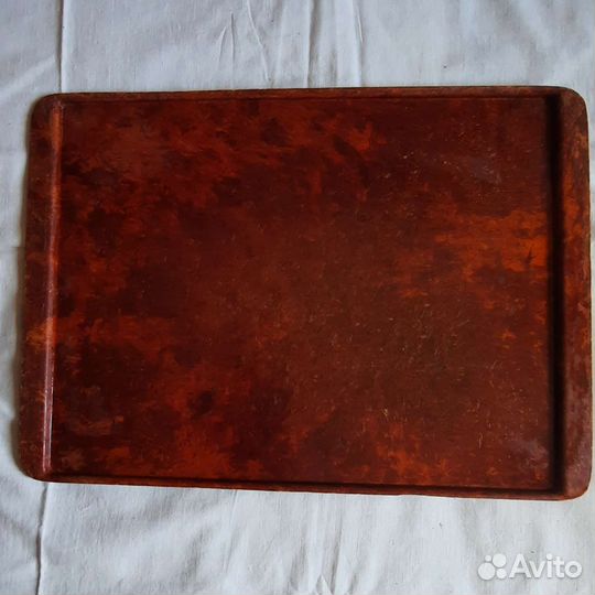 Поднос СССР